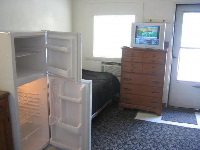 Terry Point Motel Richfield Cameră foto